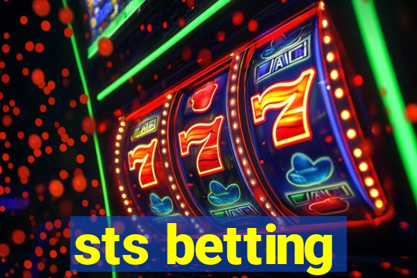 sts betting